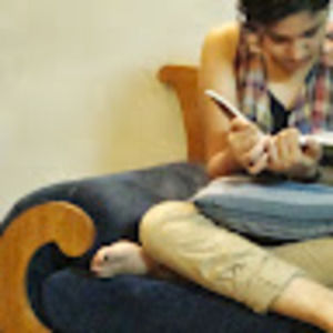 Meet your Posher, Anna